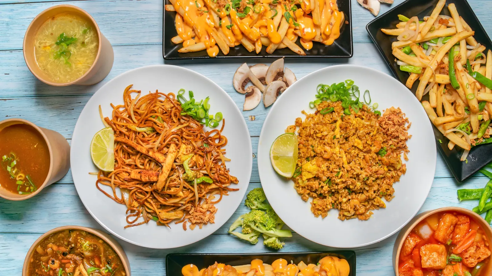 Wok Chef Halal Chinese · Photos 1