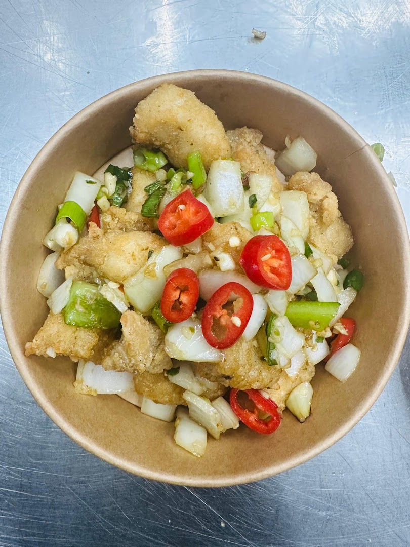 Wok Chef Halal Chinese · Photos 4
