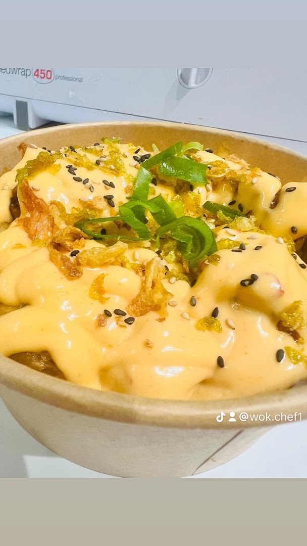 Wok Chef Halal Chinese · Photos 5