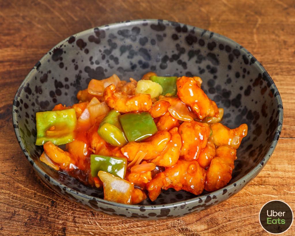 Wok Chef Halal Chinese · Photos 3